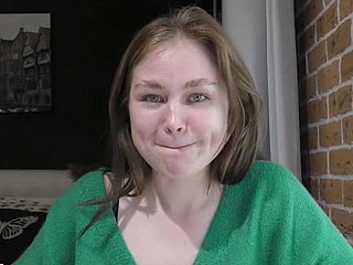 Pretty cougar hardcore porn clip