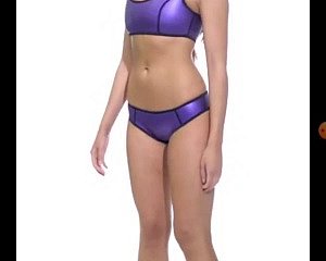 Titillating Bikini Tryouts