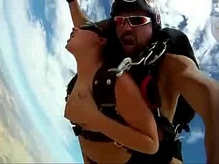 Alex Torres Skydive Porn Scandal