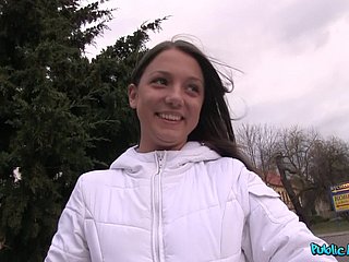 Russo Yammy Teen Awesome Pov Sex
