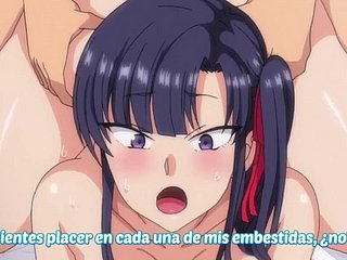 Saimin Seishidou Capitulo 03 Sit down Espaol Sin Censura