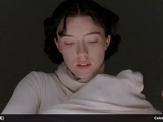 MOLLY PARKER Frontal Nude e Azioni sessuali