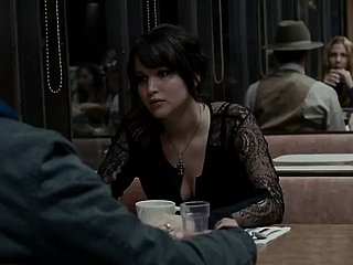 Jennifer Lawrence - Silver Linings Playbook