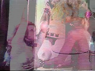 Terikat untuk Perbudakan (1983) VHS