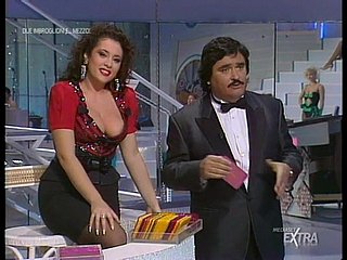 Colpo Grosso 8 سبتمبر 2019