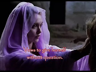 Abut be advisable for be passed on Vampirs #19