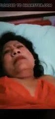 Abuelita tailandesa