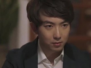 Anak Langkah mengongkek rakan sekelas filem ibunya Korea