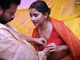 Desi Bihaari Bhabhi Hardcore ระยำโดย Dewarji เมื่อ Bhaiya ไม่ได้อยู่ที่บ้าน (Hindi Audio)