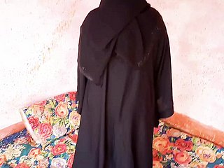 Pakistan Hijab Cookie Up Unending Fucked MMS Hardcore