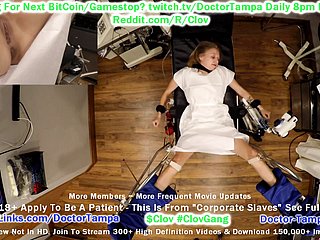 $ Clov 이제 Ava Siren은 18 세입니다. 좋은 사마리아인은 들어 섰습니다!
