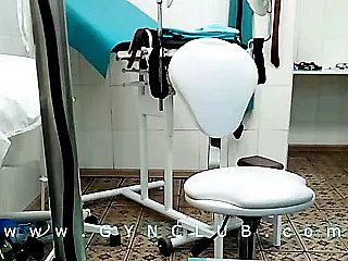 Peperiksaan gyno yang bagus