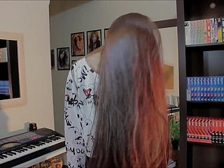 ヘアビデオ