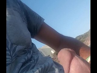 Chubby Tunisian Bushwa