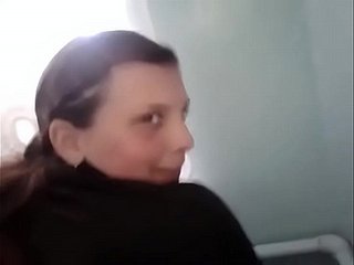Bakire Citir Anal 1 (Virgin adolescente turco Part1)