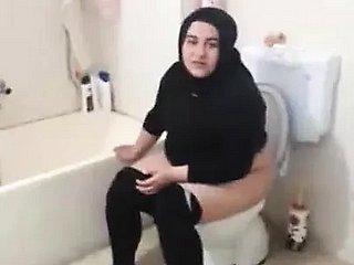 Turkse hijab