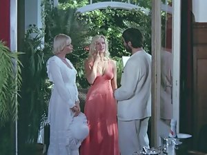مرتے Nichten ڈیر ئا Oberst میں بریجٹ Lahaie (1980)