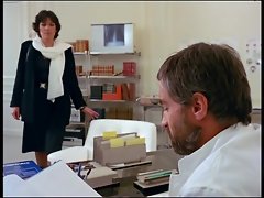 لو Patientes دو Gynecologue