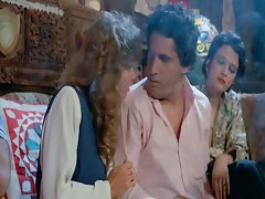 خوبصورت پیچس 2 (1987)