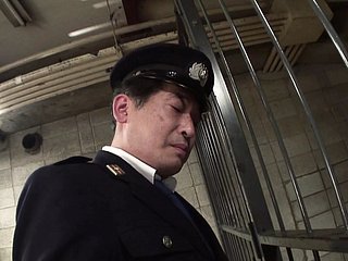 Гейл сделан в Китайской оргии