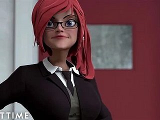 Tijd voor volwassenen - De ultieme ongecensureerde hentai -sekscompilatie! Plus BDSM, openbare seks en meer!