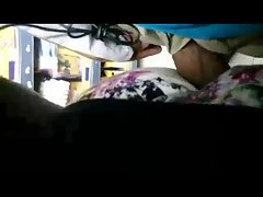 Meraba-raba di pasar - SHE menyukai