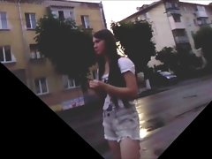 Orgasme di halte teacher
