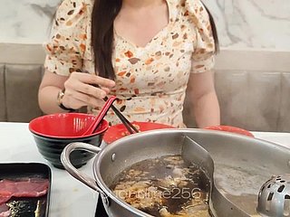 После шведского стола (Ep.1)