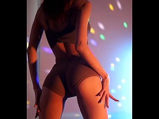 [Porno kbj] coreano bj seoa - / down in the mouth danza (mostro) @ cam cooky