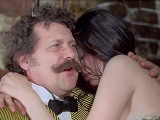 Celestine, Jail-bait convenient Your Grant-money (1974) - 빈티지