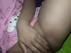 Moja dziewczyna indonezyjski
