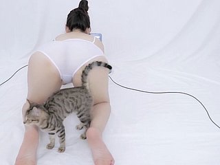 Chinese naakt ASMR