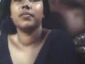 asmara n payudara menekan selfie