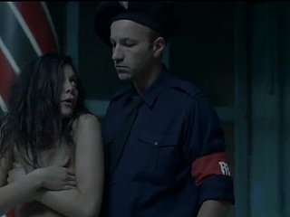 Lizzie Brochere, Olympe Borval e Karin Albou - A canção polish off casamento