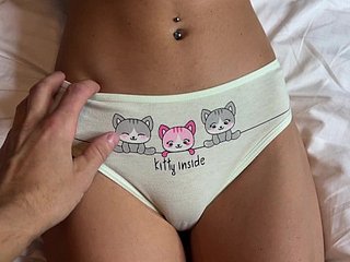 18 tuổi - anh có thể đụ em như hàng xóm được không?
