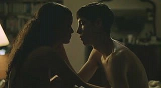 Chloe Sevigny - In the altogether Intercourse behave oneself