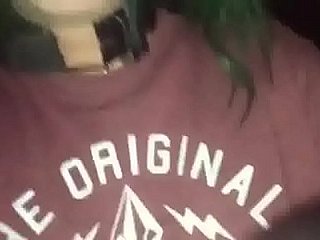 極端な緊縛