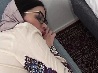 Porn Panas Arab Maghribi Dengan Pantat Besar Milf Seksi