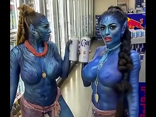 Herkese açık avatar