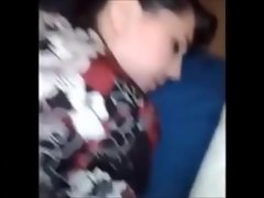 میری بیوی کے ساتھ گرم، شہوت انگیز مقعد جنسی
