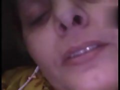 Pakistaans meisje falaknaz