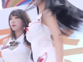 Fancam Main Take it on the lam