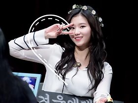 정액 공물 Minatozaki 사나 회 # 2