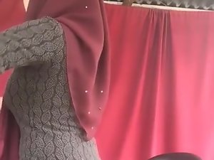 Parte 2 Hijabitch Malay Utara