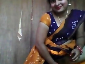 Indian bhabhi
