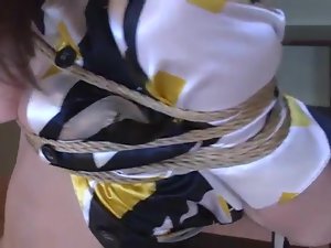 日本人の妻オルガスム