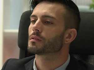 isso é um pouco inapropriado