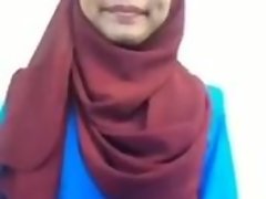 มลายู - Anis ส่วน 1