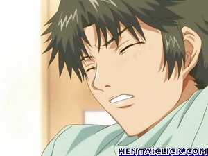 Animado hardcore gay twink y amor