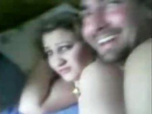 arab whore with reference to 2 men